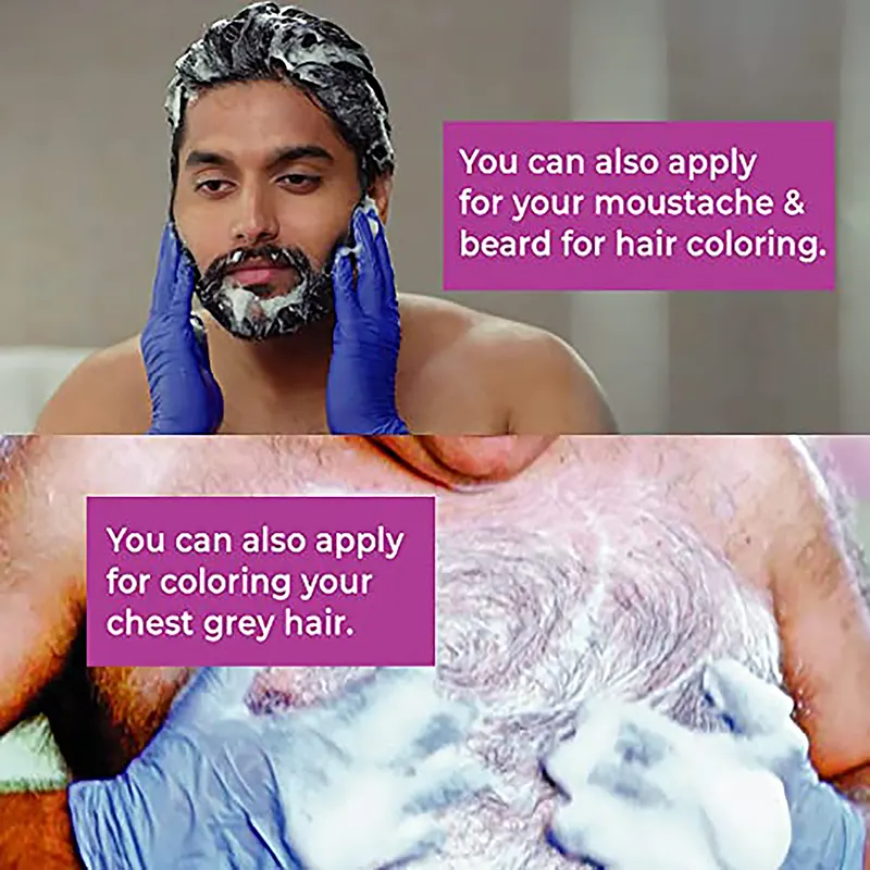 hair colour for men,dye based shampoo,hair dye,hair colour shampoo for women,black hair color